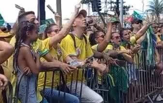 Reprodução/Redes Sociais