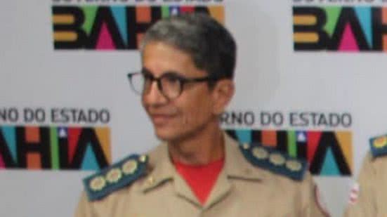 Deivid Santana / BNews