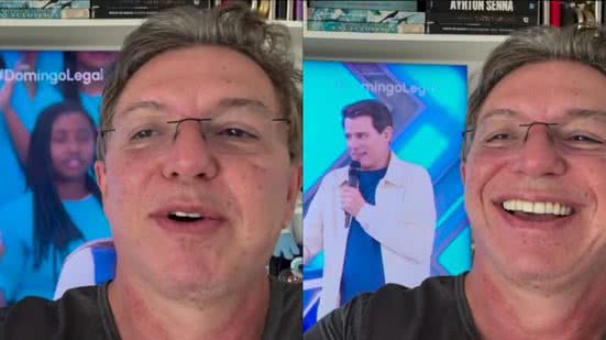 Reprodução / Instagram