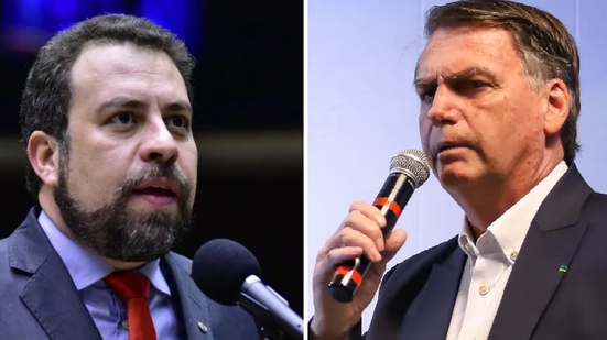 Zeca Ribeiro/Câmara dos Deputados e Natanael Alves/PL
