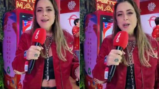 Reprodução Redes Sociais