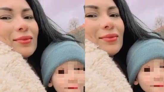 Reprodução/Arquivo Pessoal