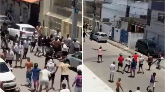 Reprodução/Redes sociais