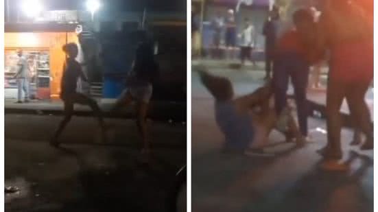 Reprodução / Redes sociais