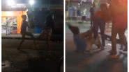 Reprodução / Redes sociais