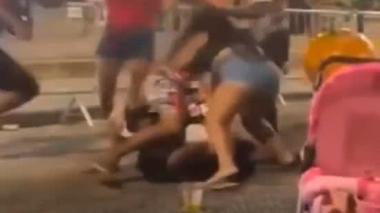 Reprodução/Redes sociais