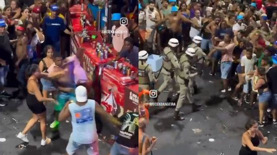Reprodução/Redes Sociais/Instagram/@rickbandeira