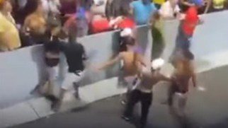 Reprodução/Redes sociais