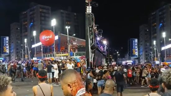 Reprodução/Redes Sociais/Instagram