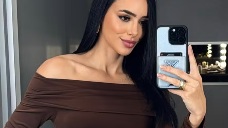 Reprodução / Redes Sociais