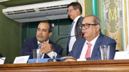 Antonio Queiroz | Câmara Municipal de Salvador