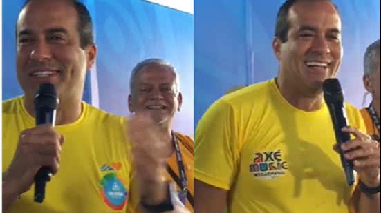 Reprodução / Video