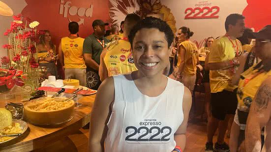 Tiago Di Araújo / BNews