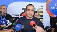 Sérgio Pedreira