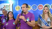 Sérgio Pedreira / BNews