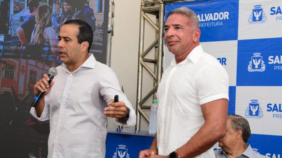 Joilson César/BNews