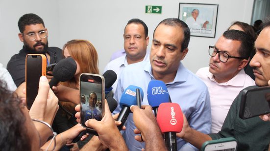 Deivid Santana / BNews