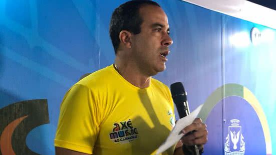 Daniel Serrano | BNews