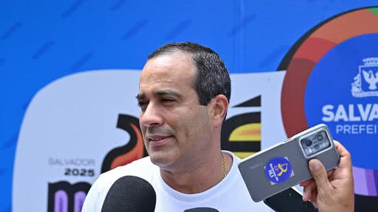Sérgio Pedreira / BNews