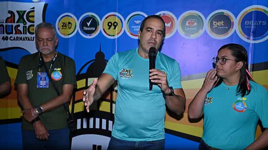 Sérgio Pedreira/BNews