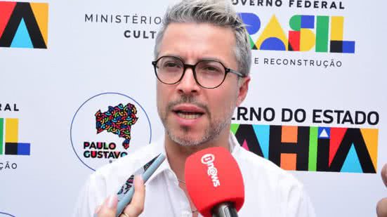 Joilson César / BNews