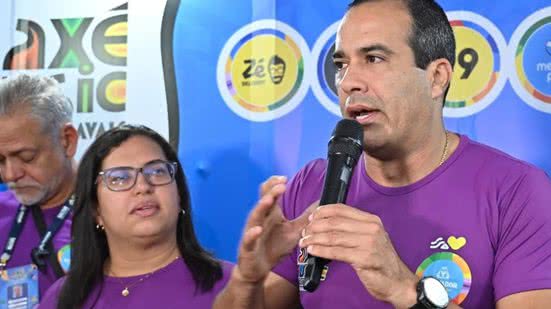 Sérgio Pedreira/BNews