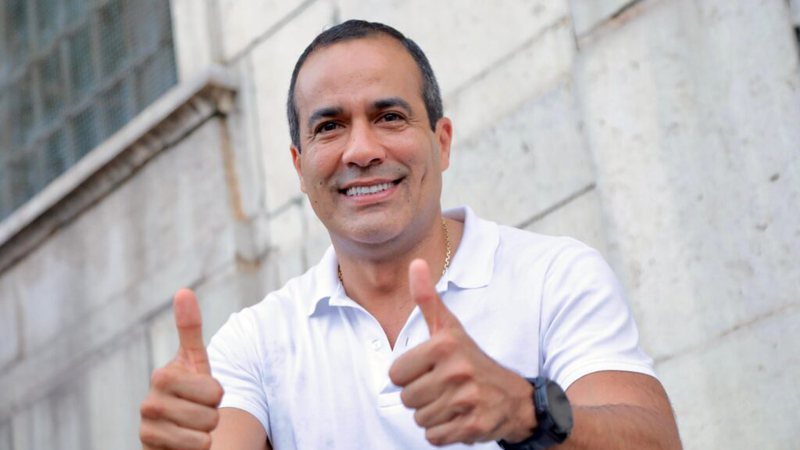 Bruno Concha / Secom-PMS