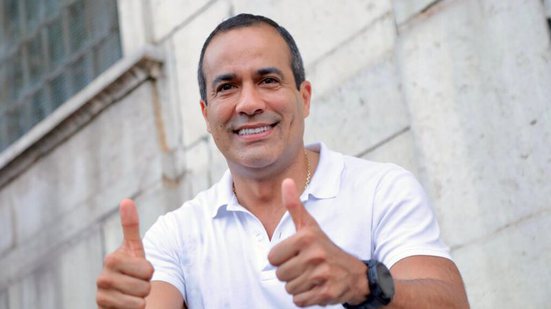 Bruno Concha / Secom-PMS