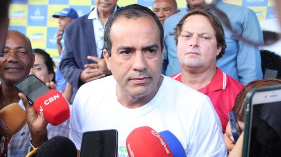 Devid Santana / BNews