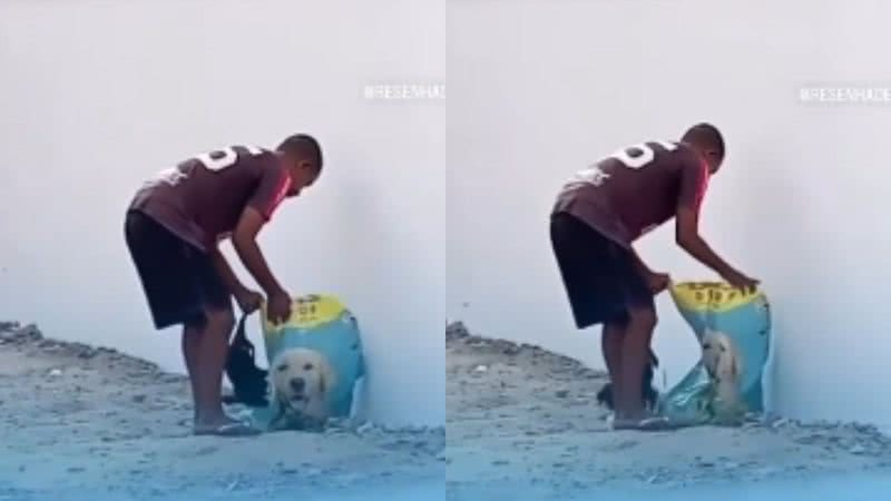Reprodução/Instagram/@resenhadenoticias