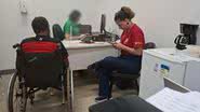 Rodrigo Oliveira Braga / BNEWS