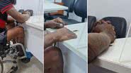 Rodrigo Oliveira Braga / BNEWS