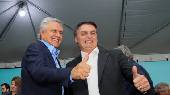 Isac Nóbrega/PR