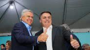 Isac Nóbrega/PR