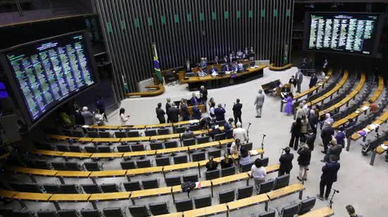 Kayo Magalhães/Câmara dos Deputados