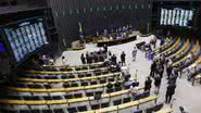 Kayo Magalhães/Câmara dos Deputados