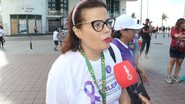 1º Caminhada de conscientização da epilepsia neste domingo (23)