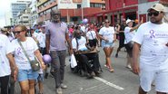 1º Caminhada de conscientização da epilepsia neste domingo (23)