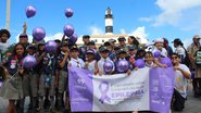 1º Caminhada de conscientização da epilepsia neste domingo (23)