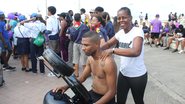 1º Caminhada de conscientização da epilepsia neste domingo (23)