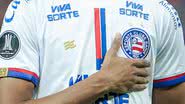 Rafael Rodrigues/ECBahia