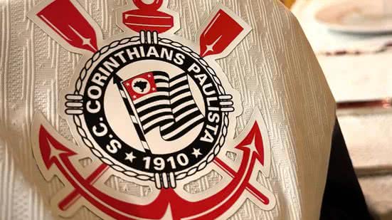 Gustavo Vasco / Corinthians