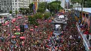 Carnaval 2025