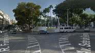 Reprodução/Google Street View