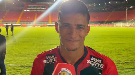 Douglas Santana/BNews