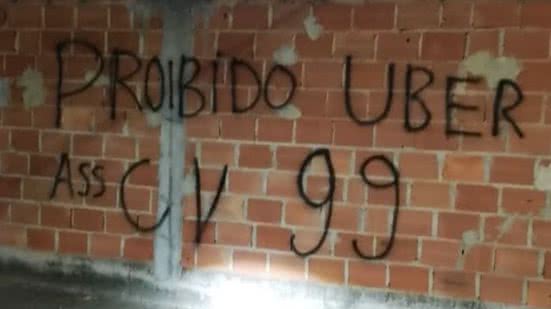 Reprodução Redes Sociais