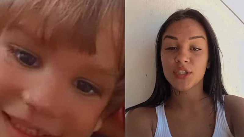 Reprodução Redes Sociais