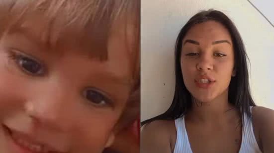 Reprodução Redes Sociais