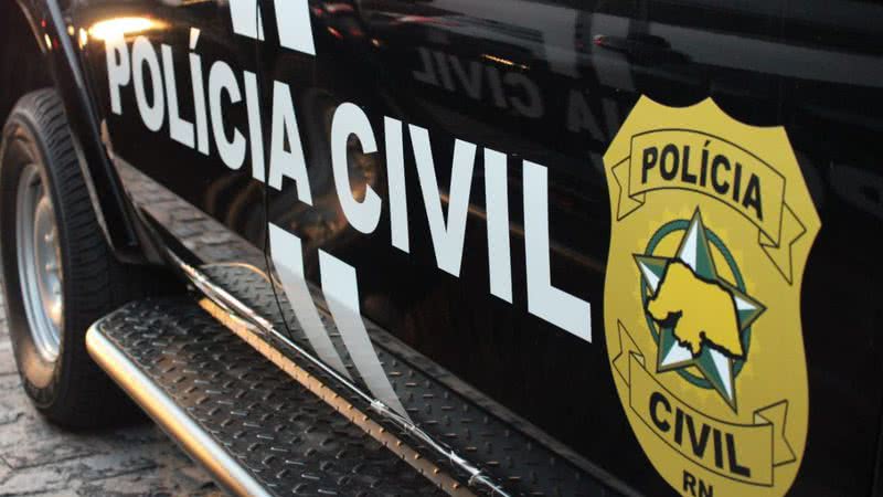 Reprodução Polícia Civil RN