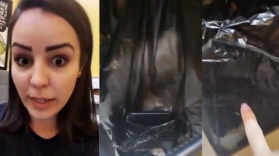 Reprodução Redes sociais